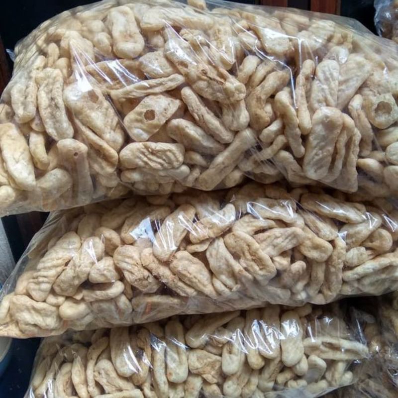 

cuanki lidah 500 pcs