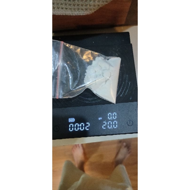 

baking soda 20g