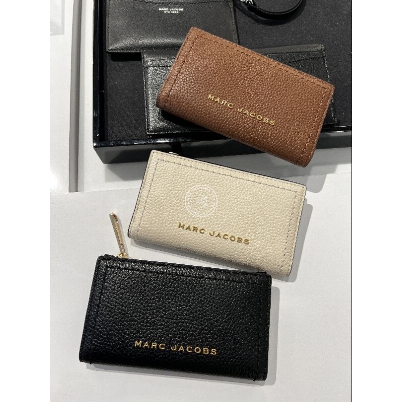 MJ THE GROOVE SMALL SLIM WALLET