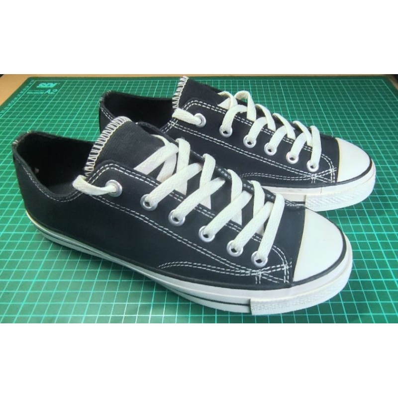 Sneakers Anonym Industries Seri Noobs by Paman Samier / Thewangandonly bukan Converse size 42 / 26cm