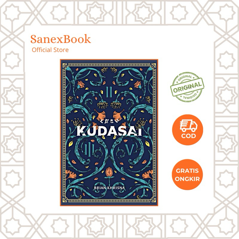 Kudasai - Brian Khrisna