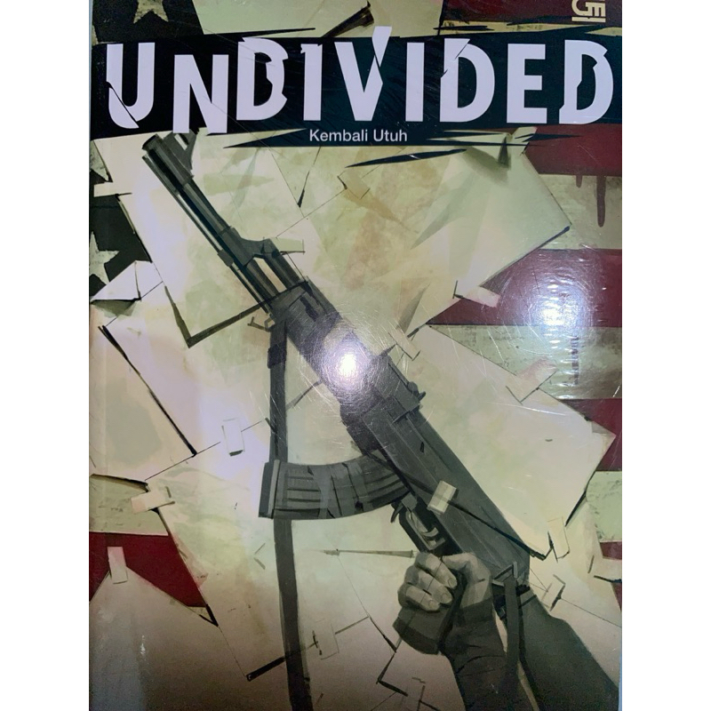 cek shopvid undivided kembali utuh neal shusterman