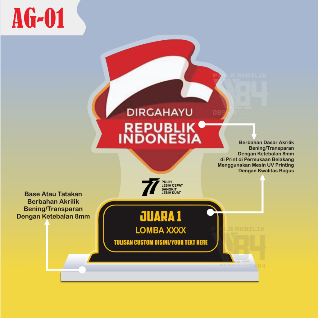 PIALA 17AN, TROPY 17AN, TROPI 17AN, TROPHY 17AN, PIALA LOMBA, TROPY LOMBA, TROPY LOMBA, TROPHY LOMBA