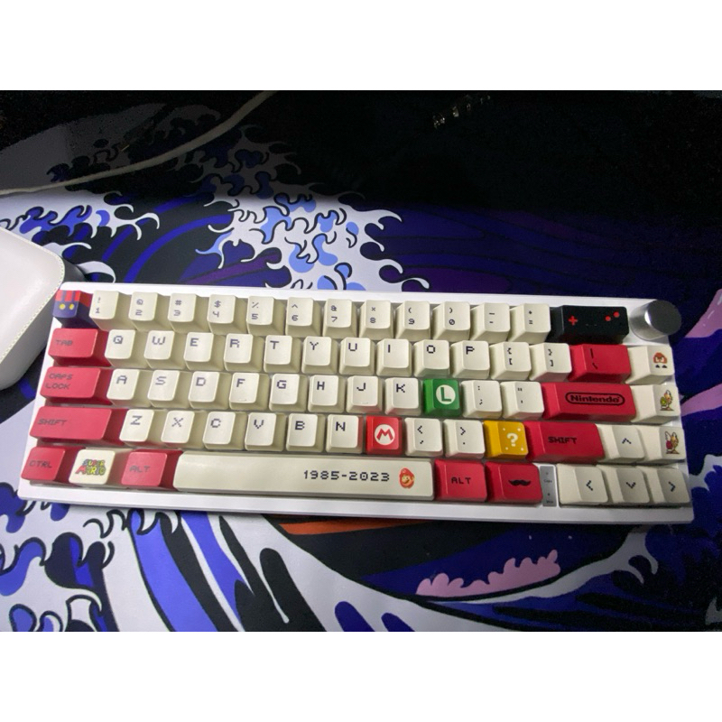 VORTEXSERIES GT65 LITE