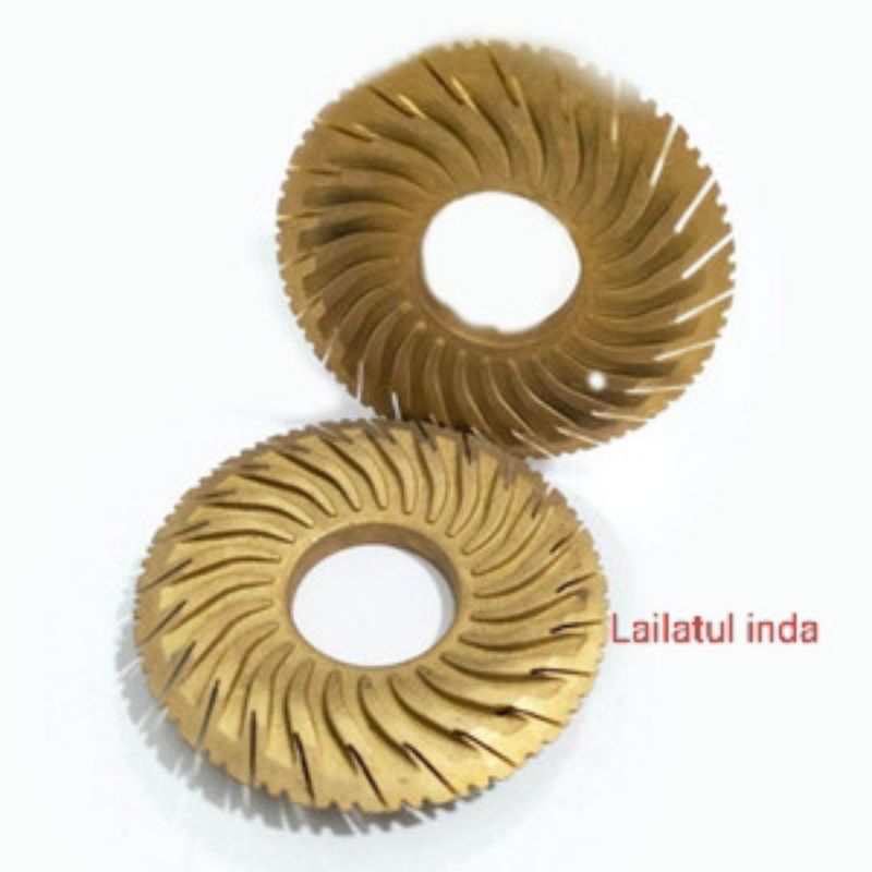 Banner/BURNER KUNINGAN KOMPOR RINNAI TURBO BGXBURNER KOMPOR RINNAI TURBO/ TORNADO BGX/ KUNING NGAN K