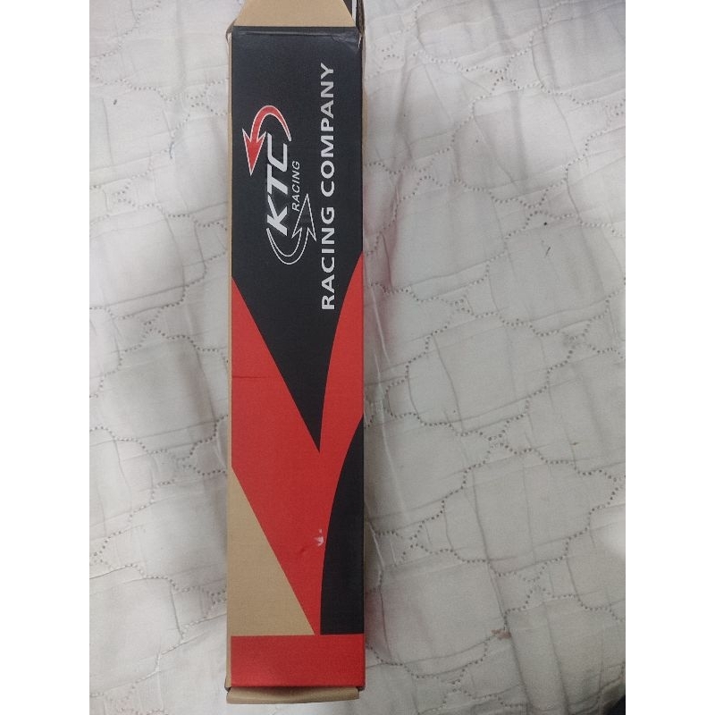 Shock ktc Razor pro