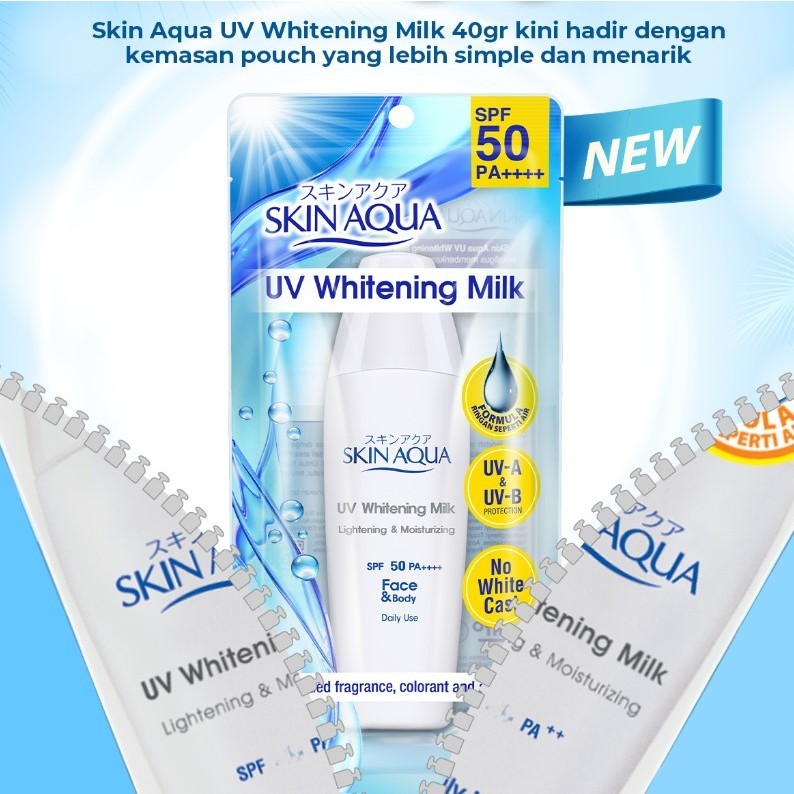 skin aqua sunscreen spf 50