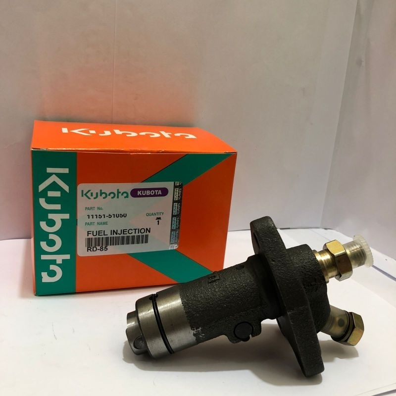 FUEL INJECTION PUMP DIESEL  RD85 KUBOTA