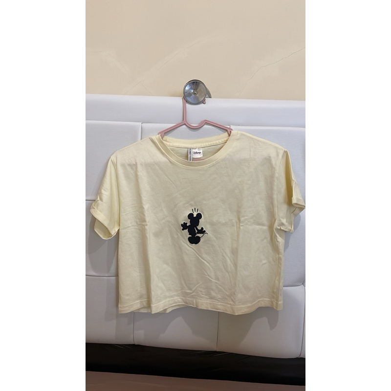 Preloved kaos Colorbox edisi disney