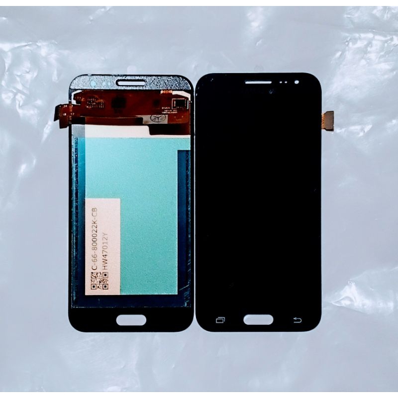 Lcd Touchscreen Samsung J2/J200G