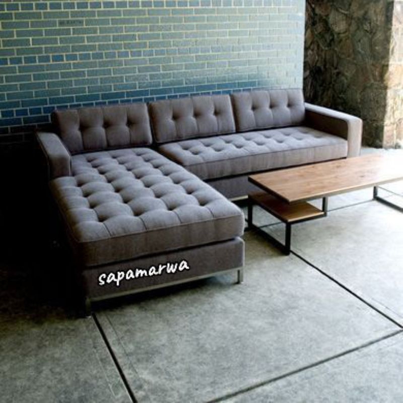 Sofa / sofa Minimalis / Sofa L / Sofa Ruang Tamu / Sofa Jumbo /Sofa Bed  / Sofa Minimalis Ruang Tamu