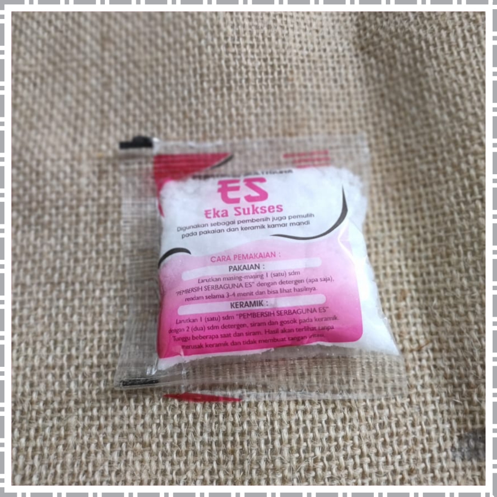 Sitrun Pembersih Multiguna Sachet / Citrun Pembersih Kamar Mandi / Sitrun Sachet / Citrun / Sitrun