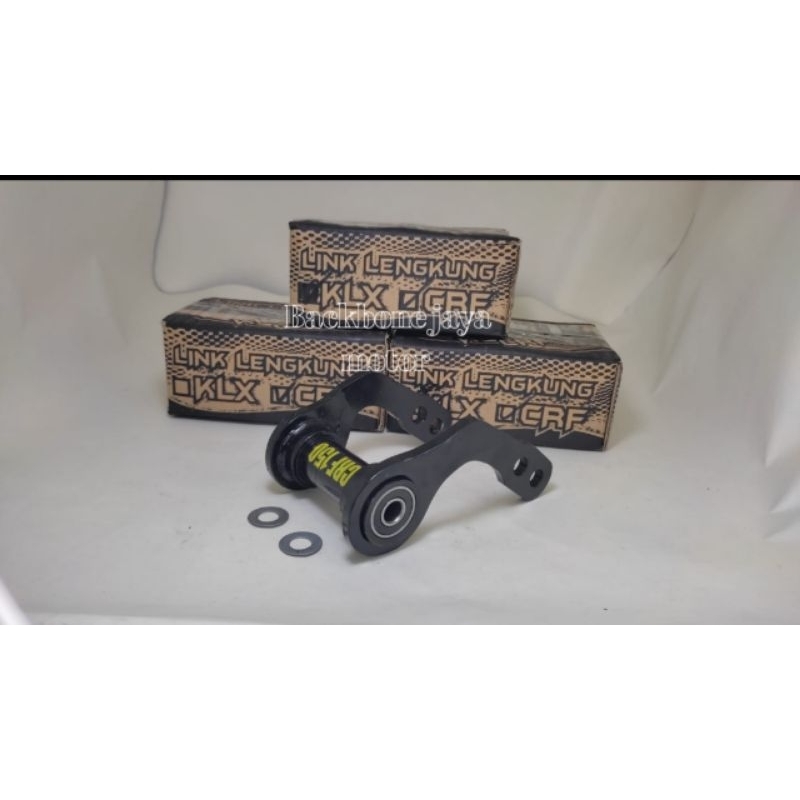 Link Lengkung Crf Crf150L Crf150/Peninggi Shock Belakang Crf Crf150L Crf150