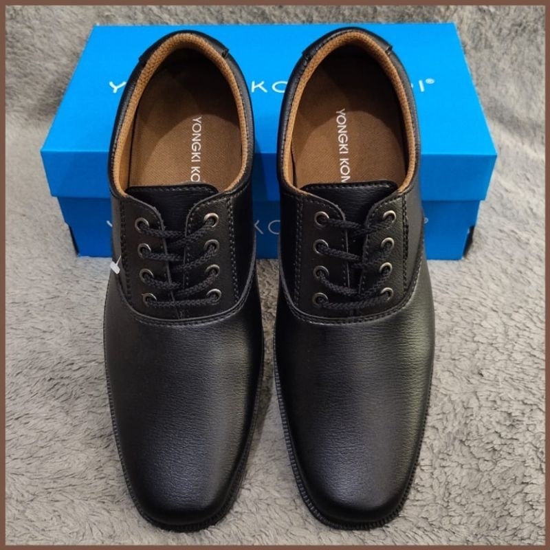 DISKON GOKIL PROMO SEPATU FORMAL YONGKI KOMALADI PREMIUM PRIA DEWASA bacalah deskripsi sebelum