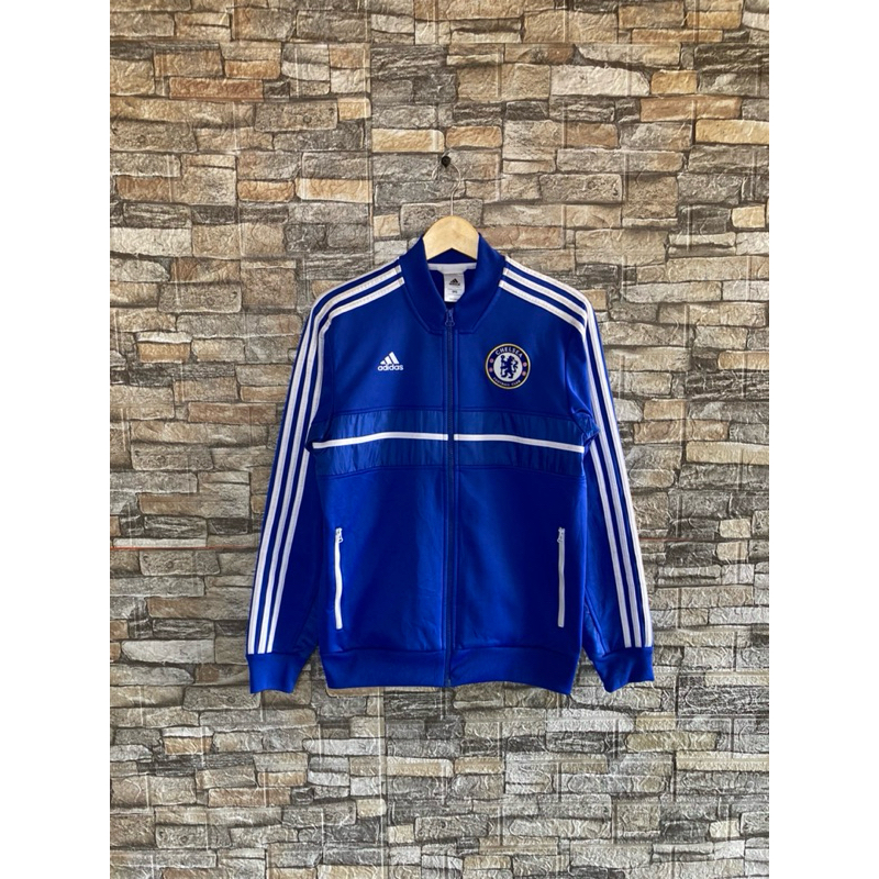 Jacket tracktop adidas Chelsea