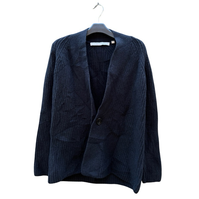 Lemaire x uniqlo Cardigan