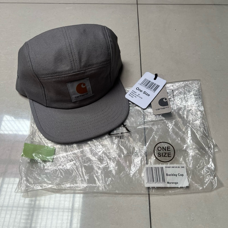Carhartt Backley Cap