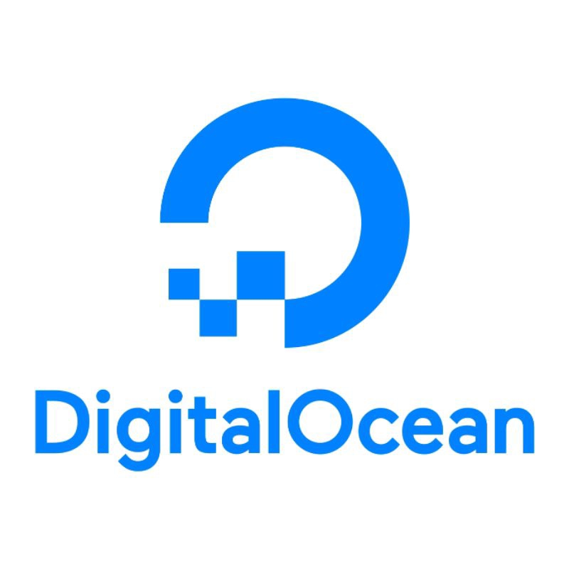 VPS DIGITAL OCEAN RAM 8GB BANDWIDTH 5TB