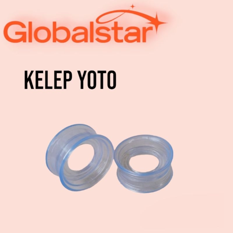 Kelep pompa sprayer yoto