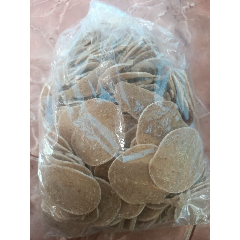 

kerupuk ikan