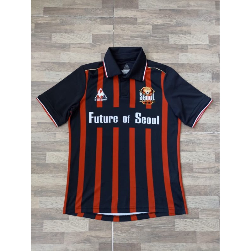 Jersey FC Seoul home 2017