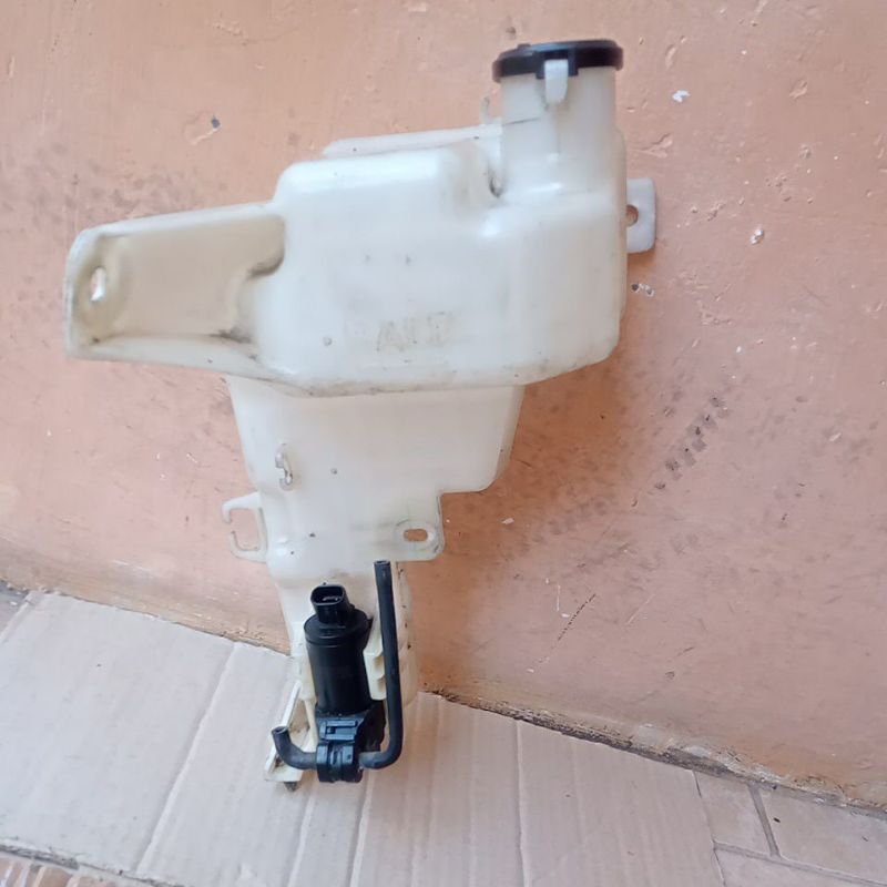 TABUNG AIR WIPER +DINAMO AIR WIPER AVANZA/XENIA GRAN NEW 2016-2021