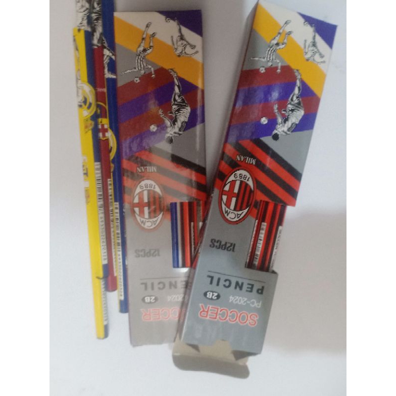 

PENSIL 2b KAYAGI PENSIL SKOLAH