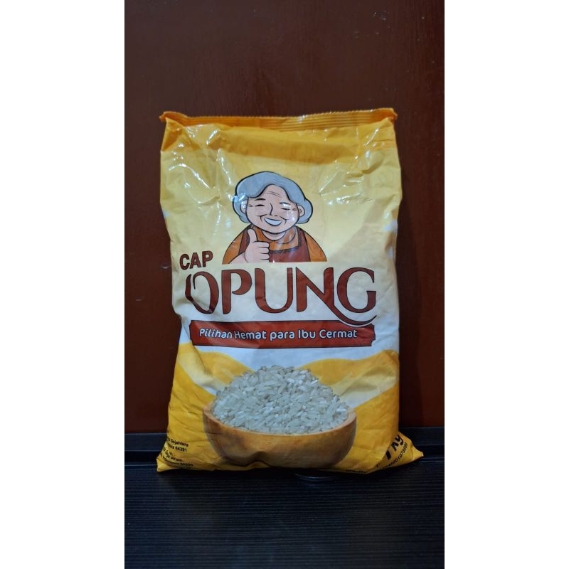 

BERAS OPUNG 1KG MURAH