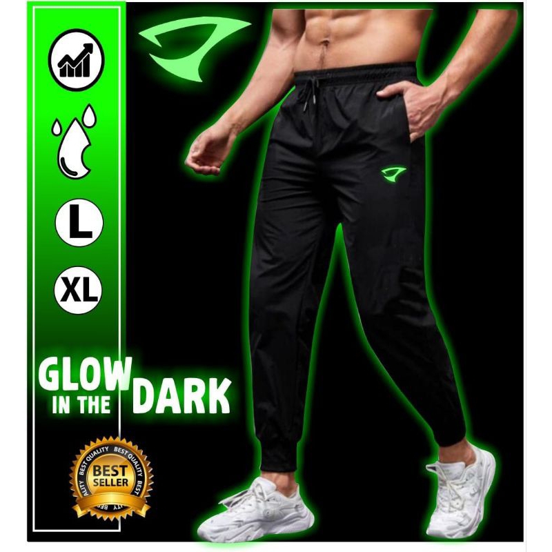 Celana mancing joger mancing training mancing jenis joger panjang