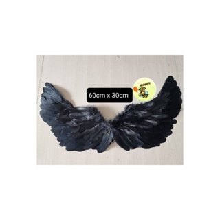 sut Sayap Malaikat/ Wings Angel Besar/Sayap Angel Besar