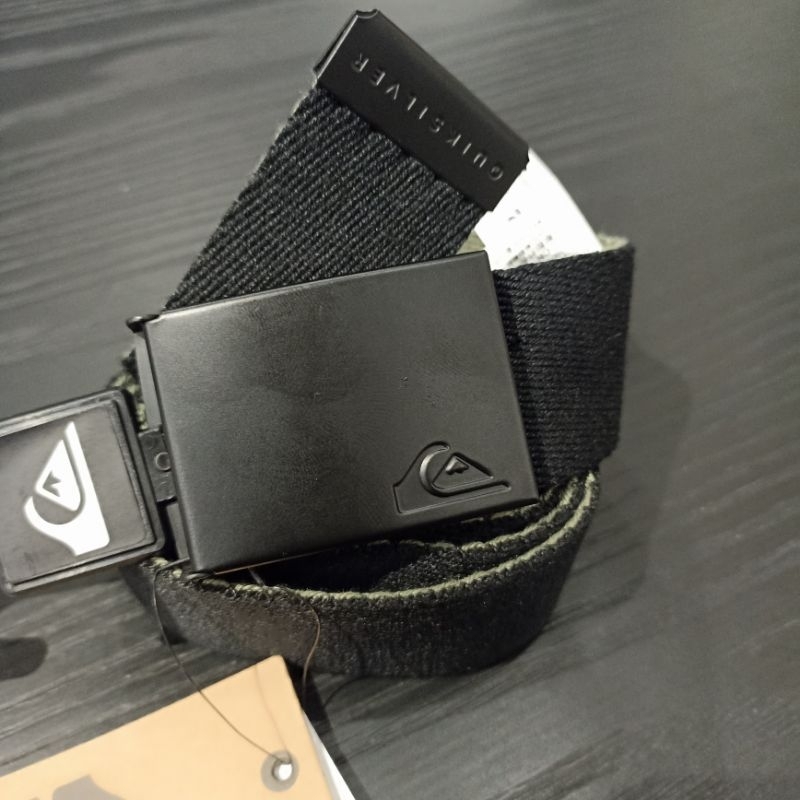 Ikat Pinggang Pria Quiksilver Original The Jam