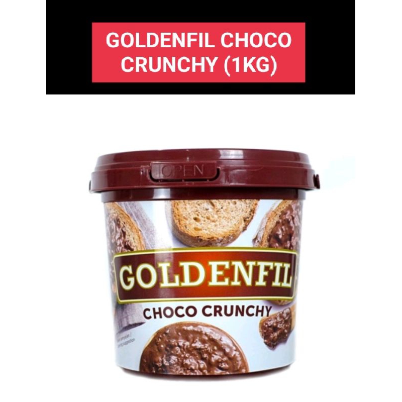 

GOLDENFIL
