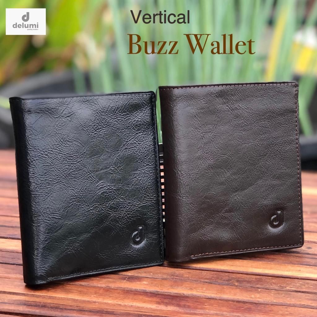 delumi, Buzz Men Wallet