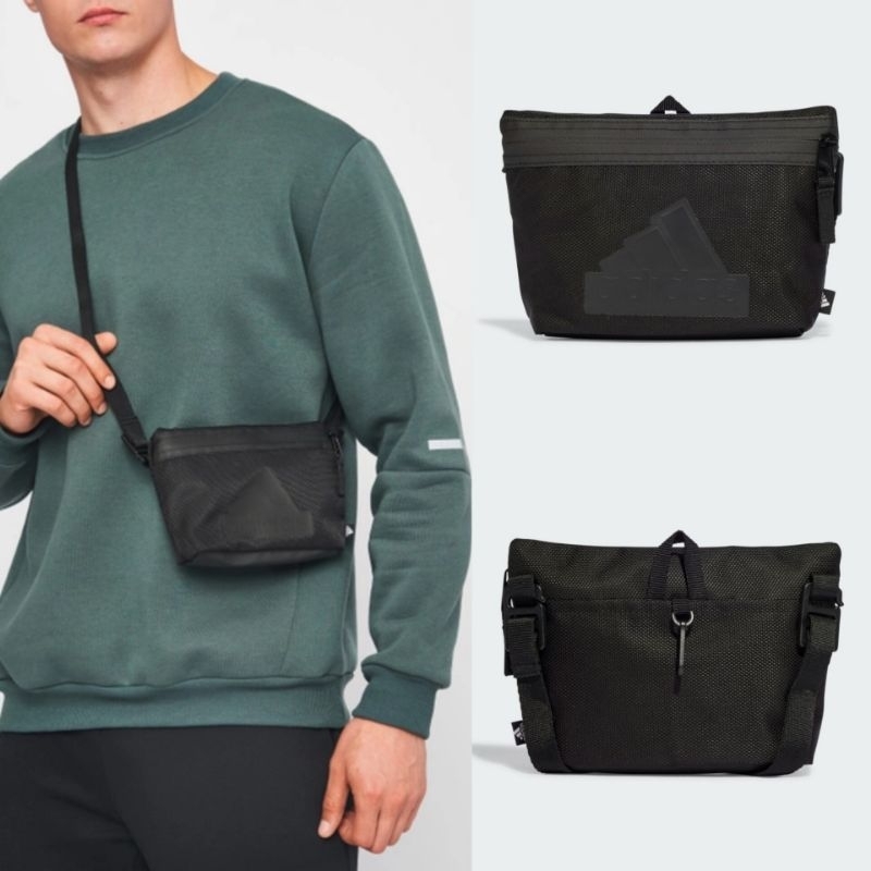 Tas Adidas Future Icon Bag Tas Adidas Trefoil NCL WNLB Waistbag Original Adidas Sling Bag Adidas Cro