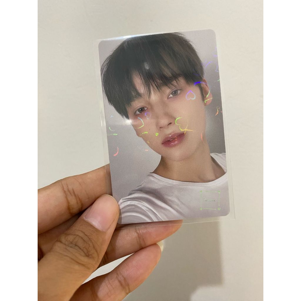 TXT Hueningkai Minisode 2 Weverse Japan POB - Ready Stock - Read Description