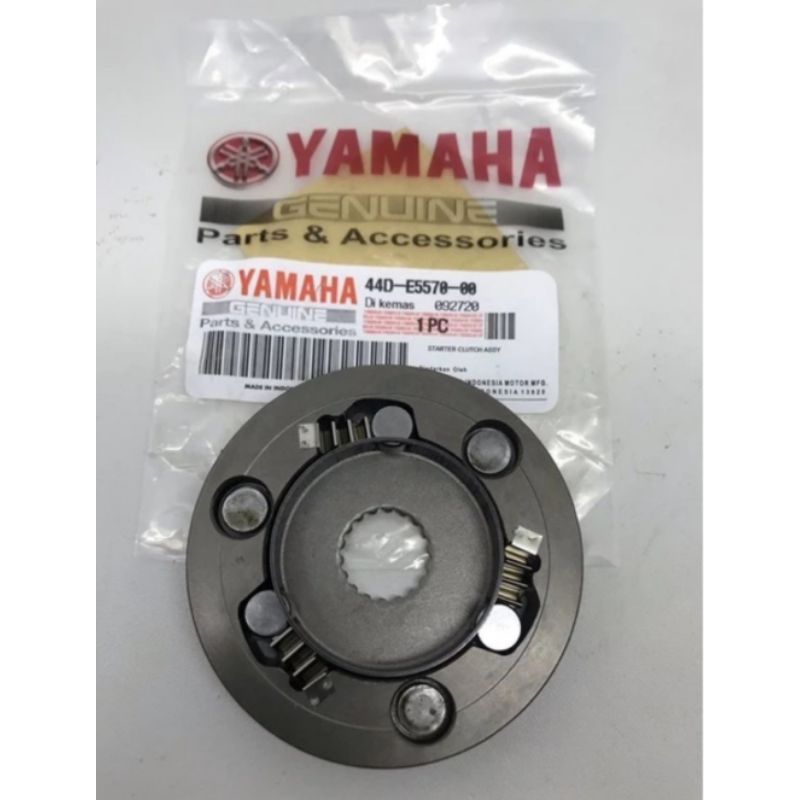 one way ORI/rumah pelor stater Xeon Karbu/Xeon RC/soul GT