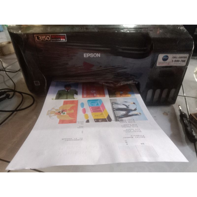 printer L3150