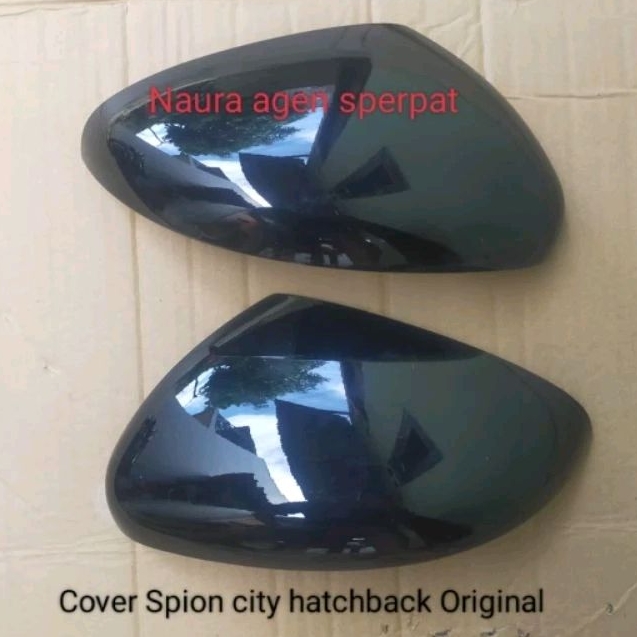 Cover Spion City Hatchback Original 2021 - 2024