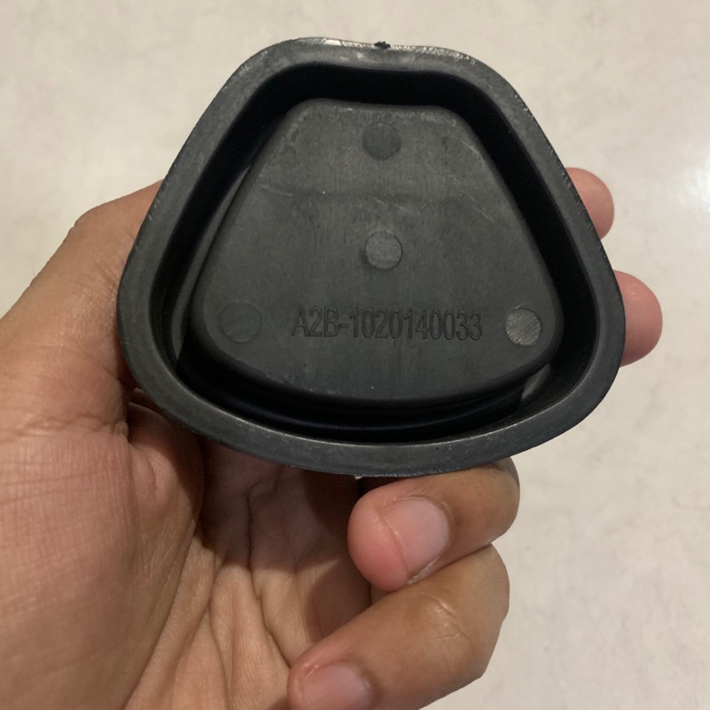 Cover Flywheel Cover transmisi W124 W202 W124