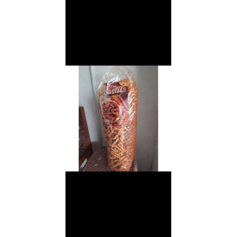 

(500gr) BASTIK KILOAN