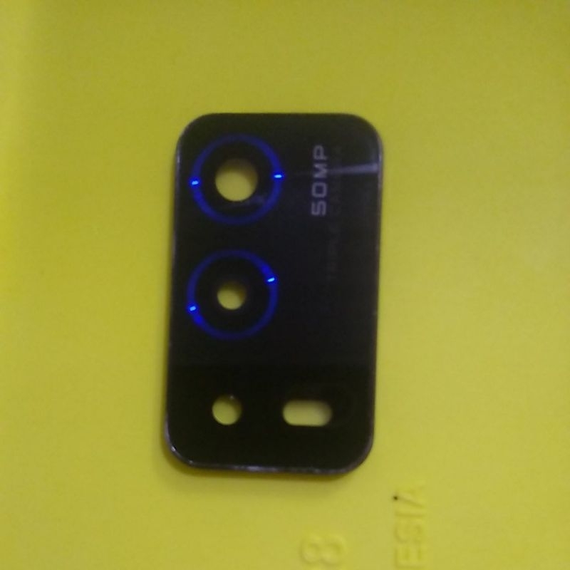 LENSA OPPO A5S 2020
