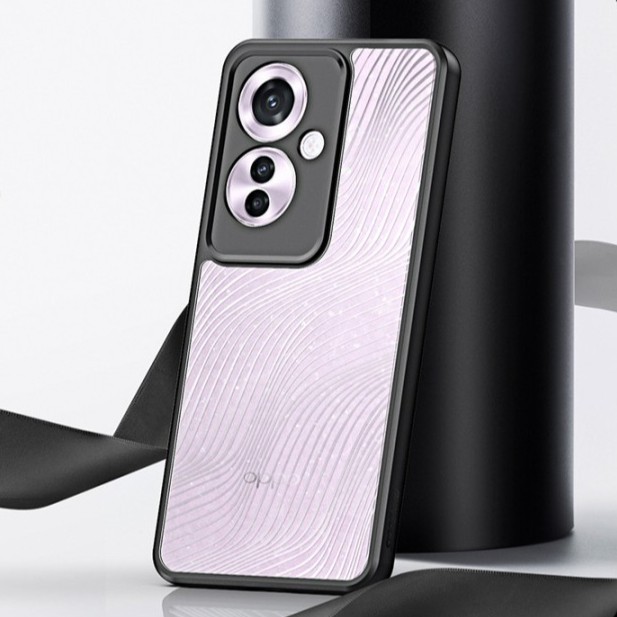 Oppo RENO 11F 11 F | Pro Hard Case Soft Aimo Dux Ducis Original Cover