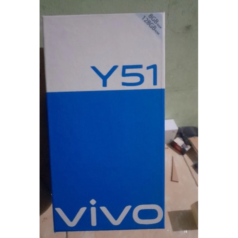 

dus kotak untuk vivo Y51 free request