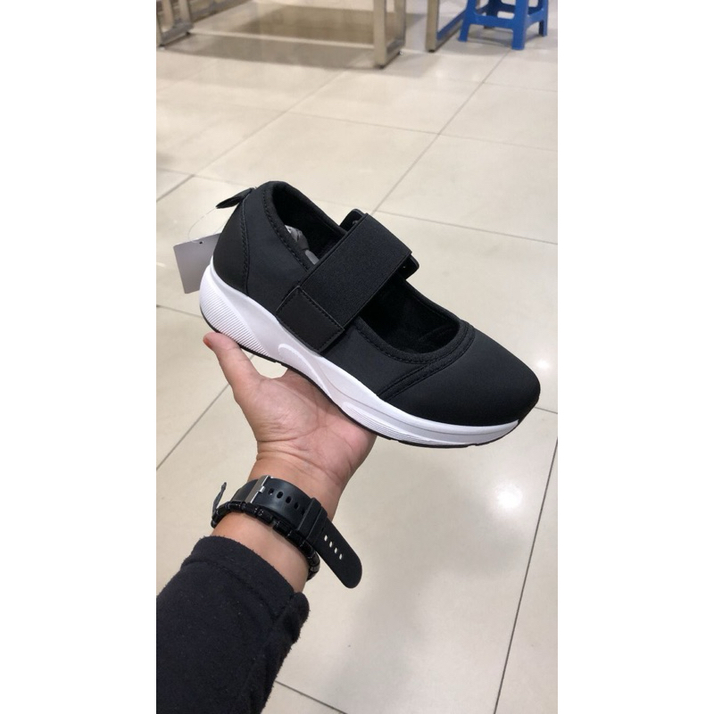 sepatu wanita nevada ORIGINAL