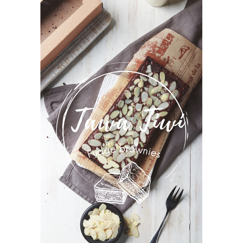 

Fudge Brownies Gorgeous Series