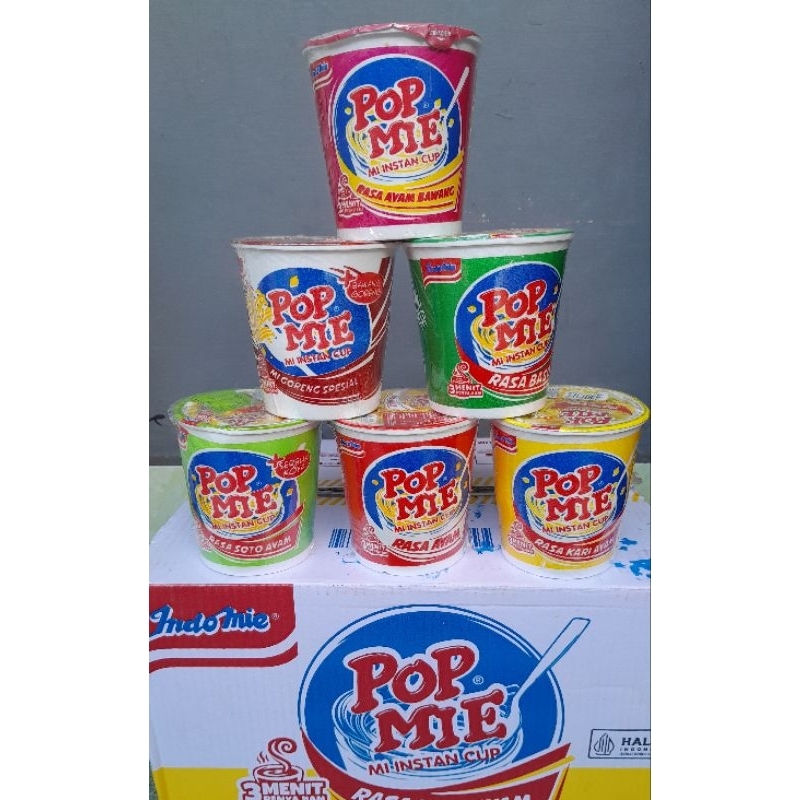 

pop mie 75gr