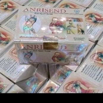 anrisend kapsul obat nyeri sendi