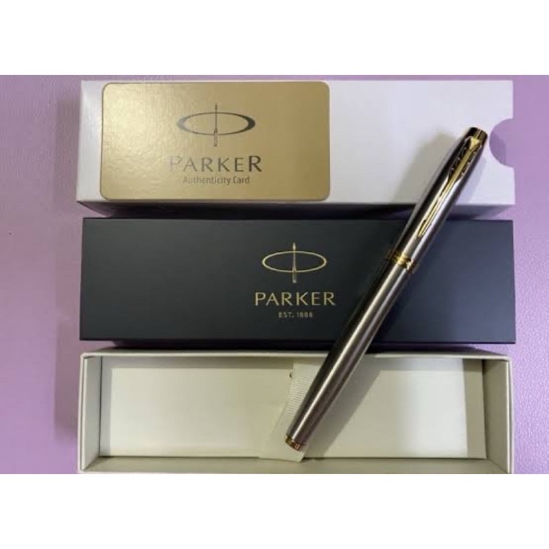 

Pulpen Parker Original