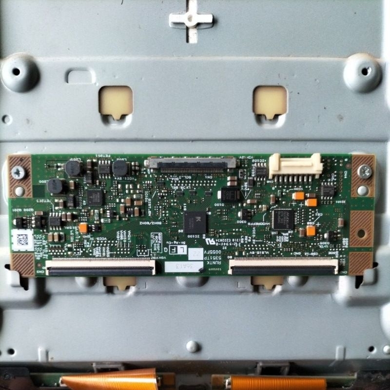 TCON SAMSUNG UA40F5105AR 40F5500