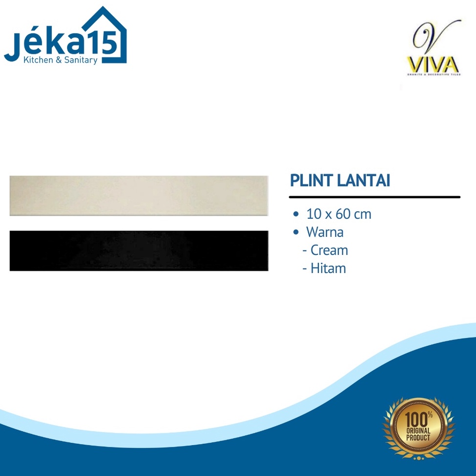 Pesan sekarang PLINT LANTAI  PLINT TEMBOK 1 x 6  PLINT GRANIT